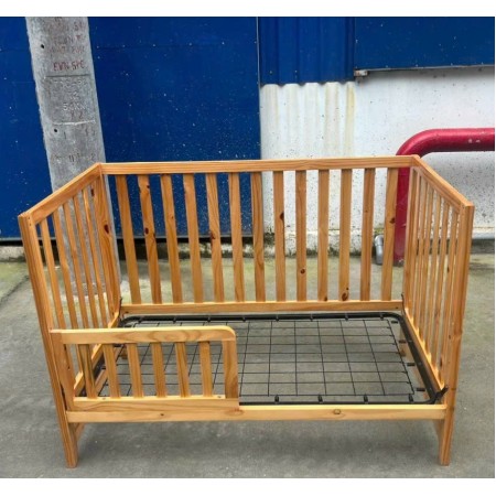 Camden Na : Nôi + Giường Cũi Đa Chức Năng